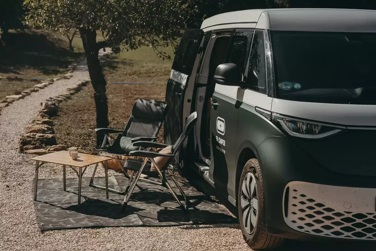 Langs wegen die je niet plant - Deel 5