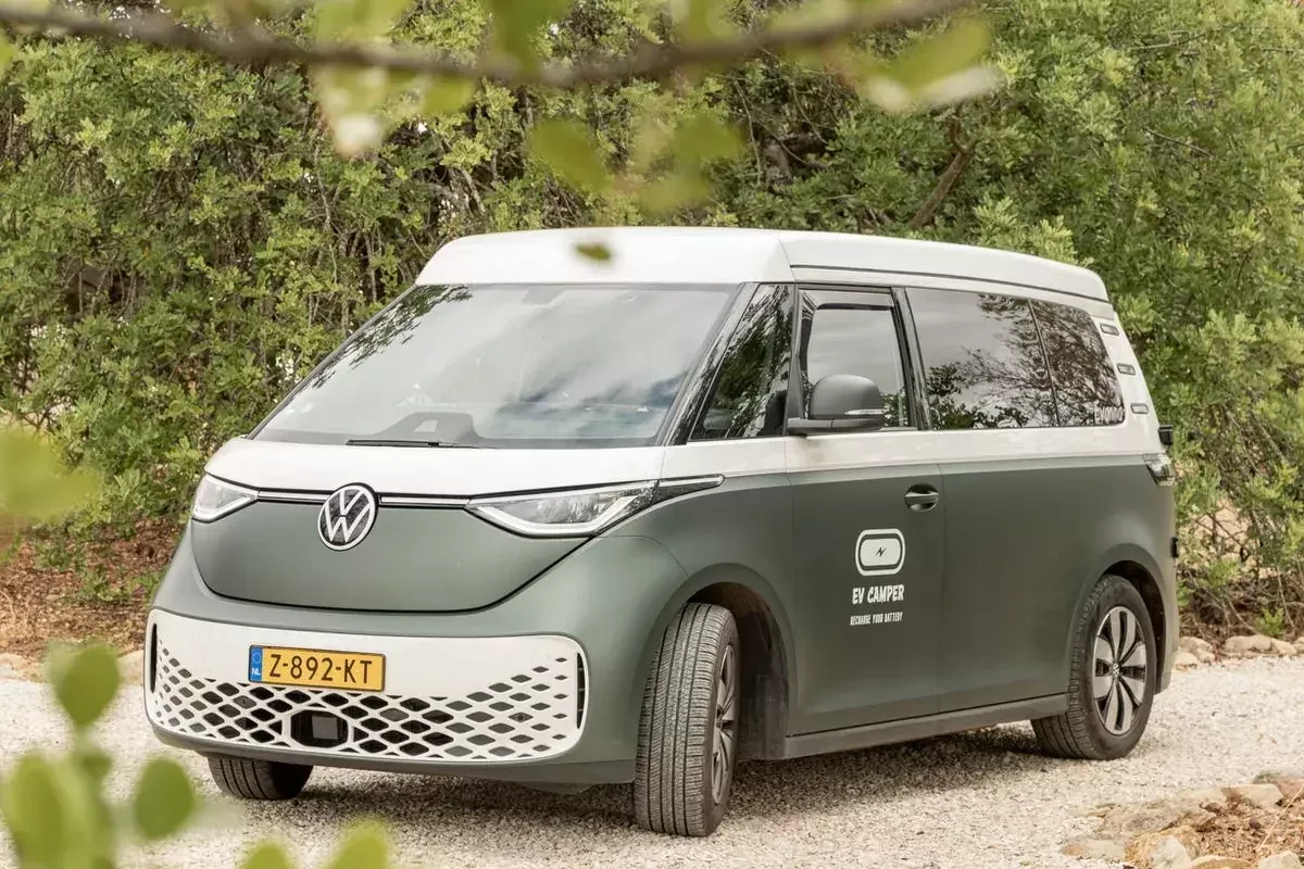 Langs wegen die je niet plant - Deel 7