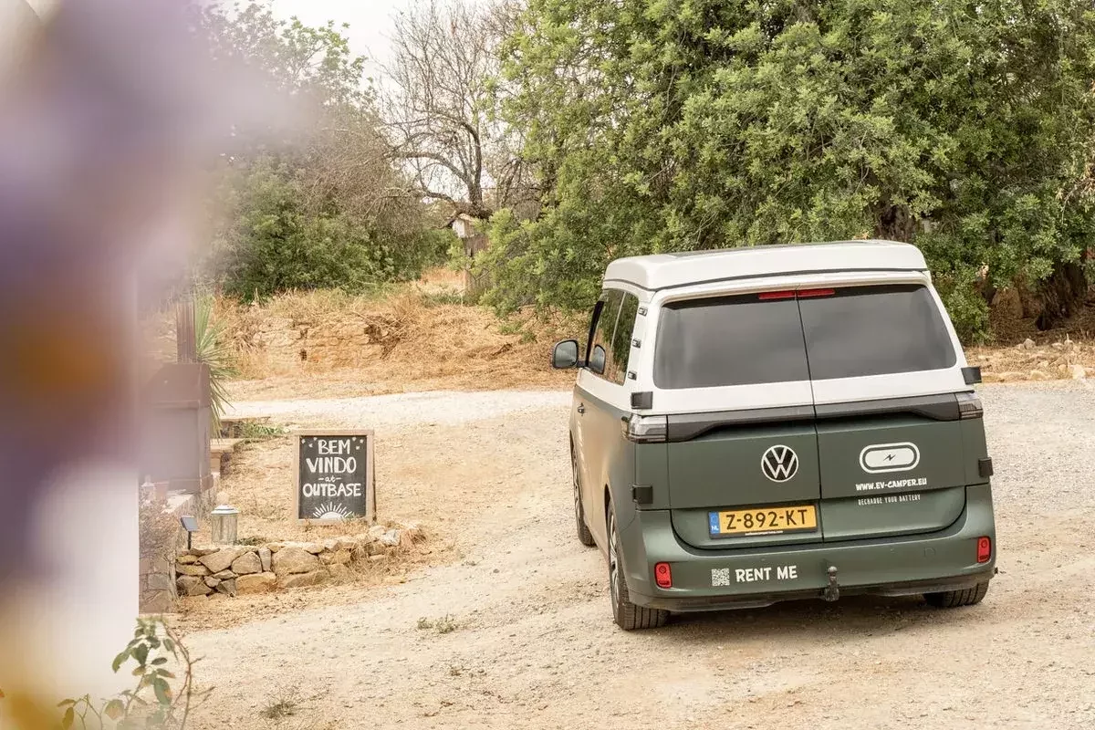 Langs wegen die je niet plant - Deel 2