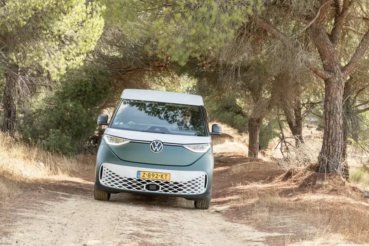 Langs wegen die je niet plant - Deel 1